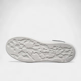 Fehér Bőr Sportcipők