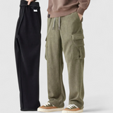 Klasszikus Cargo Nadrágok