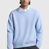 Lukács – Laza kötött pulóver