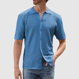 Árpád – Zsinórmintás póló