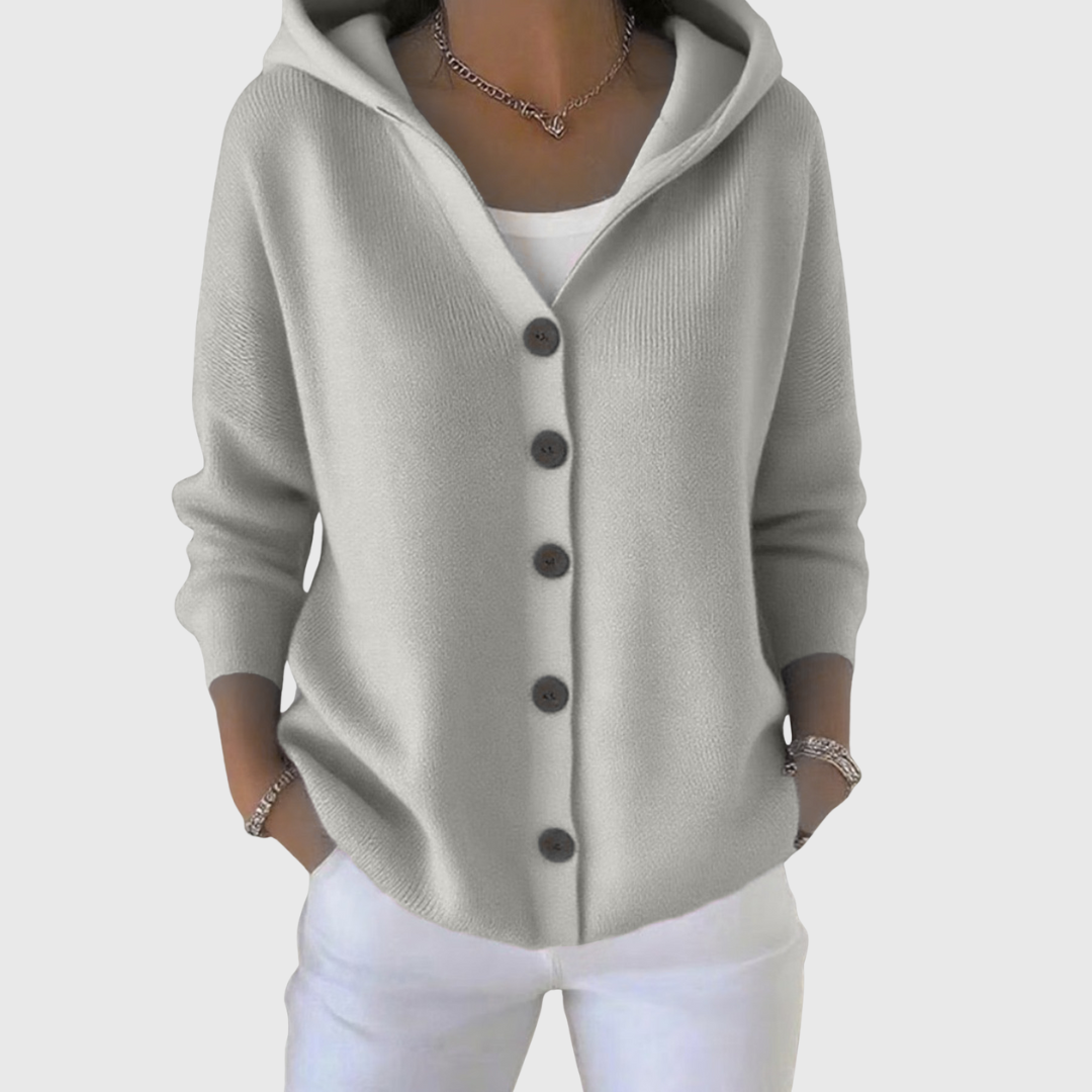 Joyce | Elegáns Kardigán
