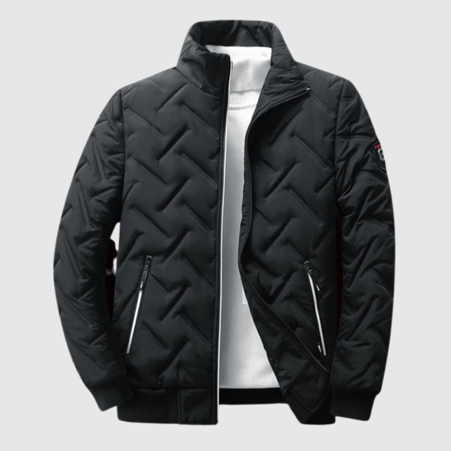 Balázs – városi átmeneti dzseki