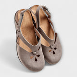 Altea – Bűbájos retro szandálok a kényelmes nyárhoz