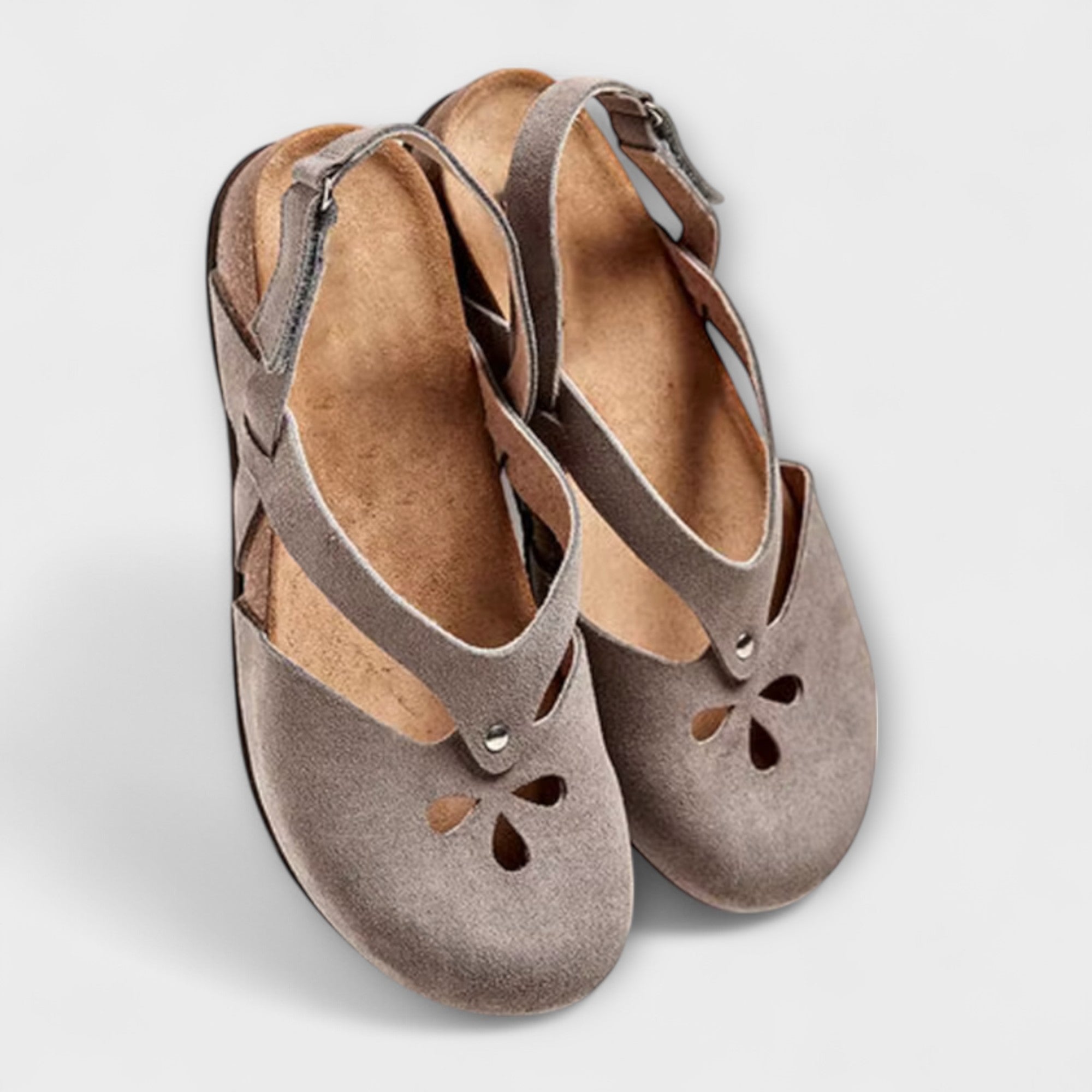 Altea – Bűbájos retro szandálok a kényelmes nyárhoz