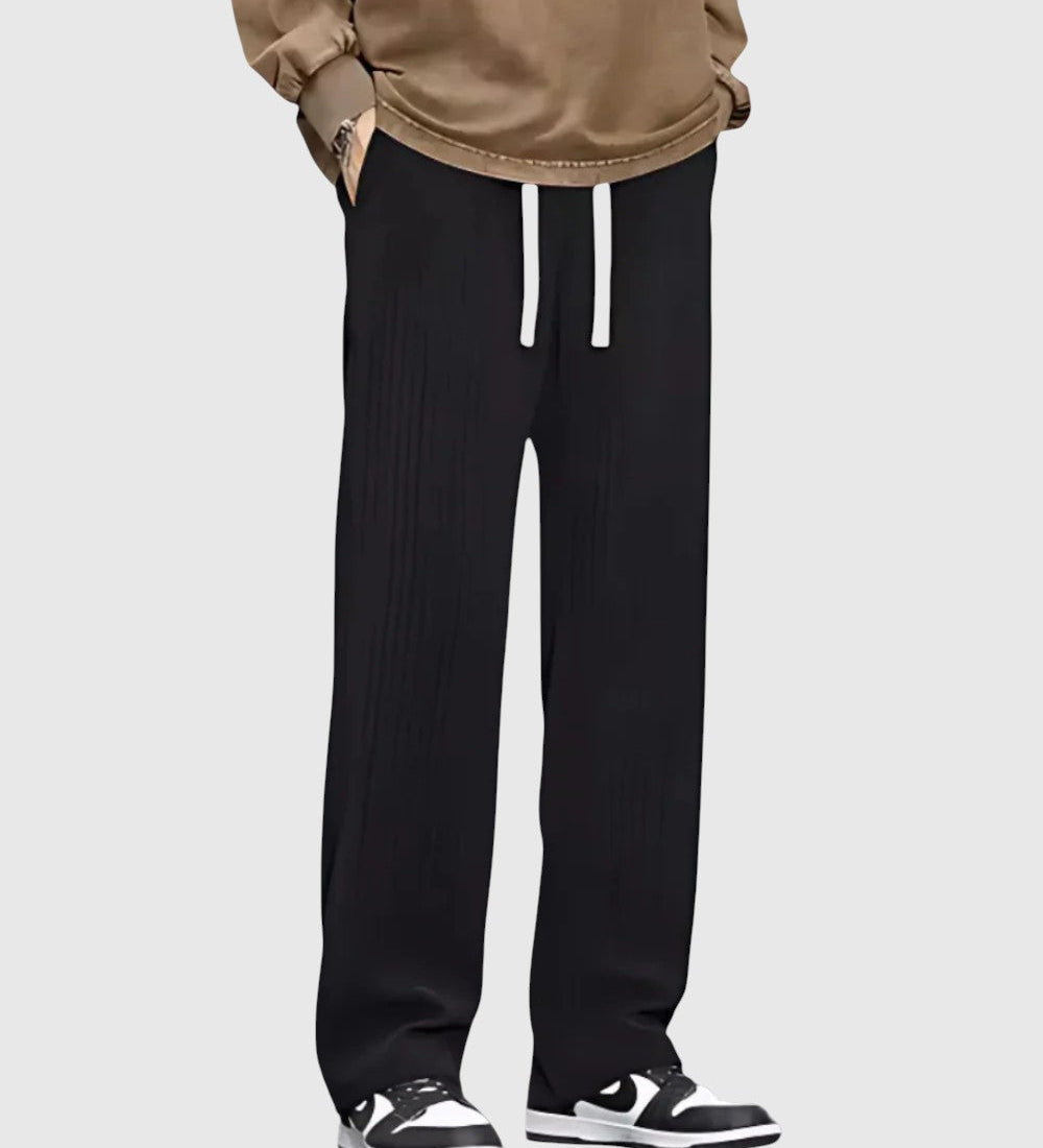 Péter - Cord nadrág Naples