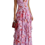 Duci | Halter Maxi Ruha
