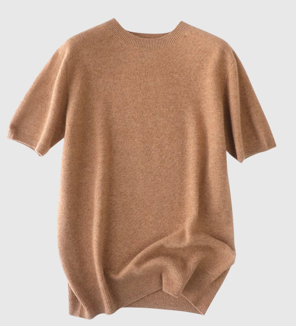 Patrik - Merinói póló Aman