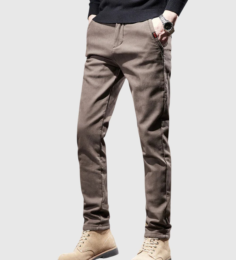 Krisztián - Férfi slim fit nadrág