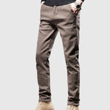 Krisztián - Férfi slim fit nadrág