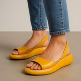 Mira | Offene Sandalen