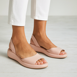 Mira | Offene Sandalen