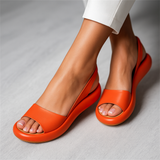 Mira | Offene Sandalen