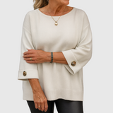 Julianette | Elegáns Pulóver