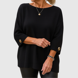 Julianette | Elegáns Pulóver
