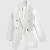 Éva – Klasszikus szabású blézer