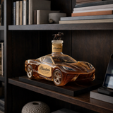 Whiskey Üveg - Corvette Kiadás