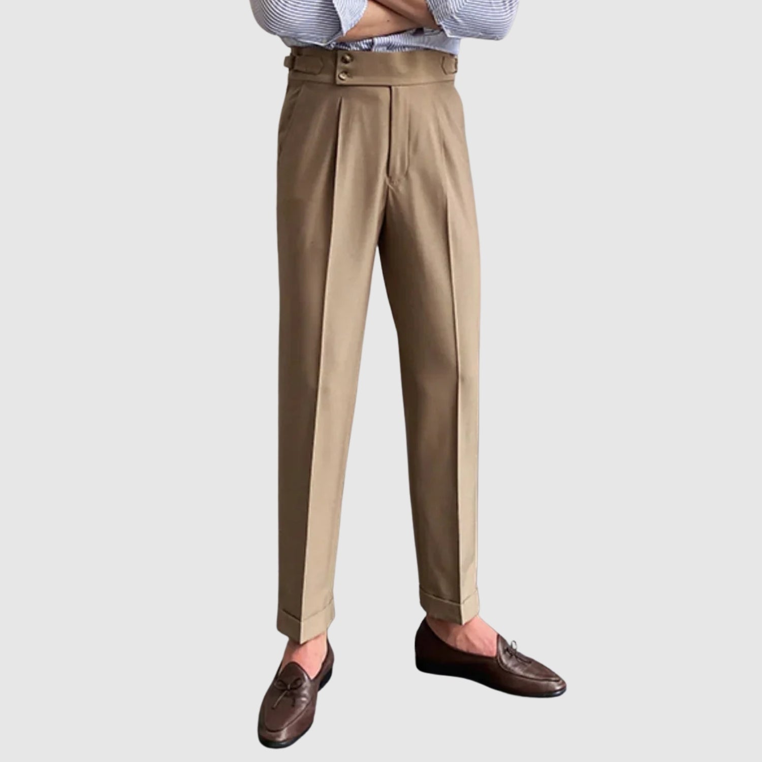 Tibor – Vintage férfi nadrág