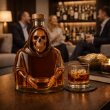 Whiskey Üveg - Halál Kiadás