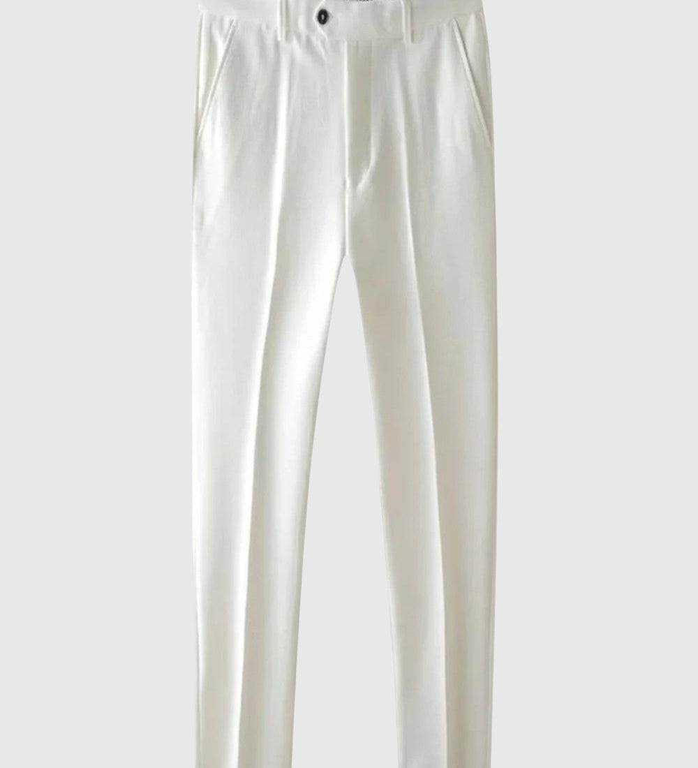 Sándor - Klasszikus nadrág Torinóból