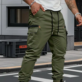 Marcel™ | Férfi Stretch Használati Jogger Nadrág