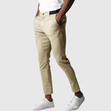 Zsombor - Elio Stretch pamut nadrág