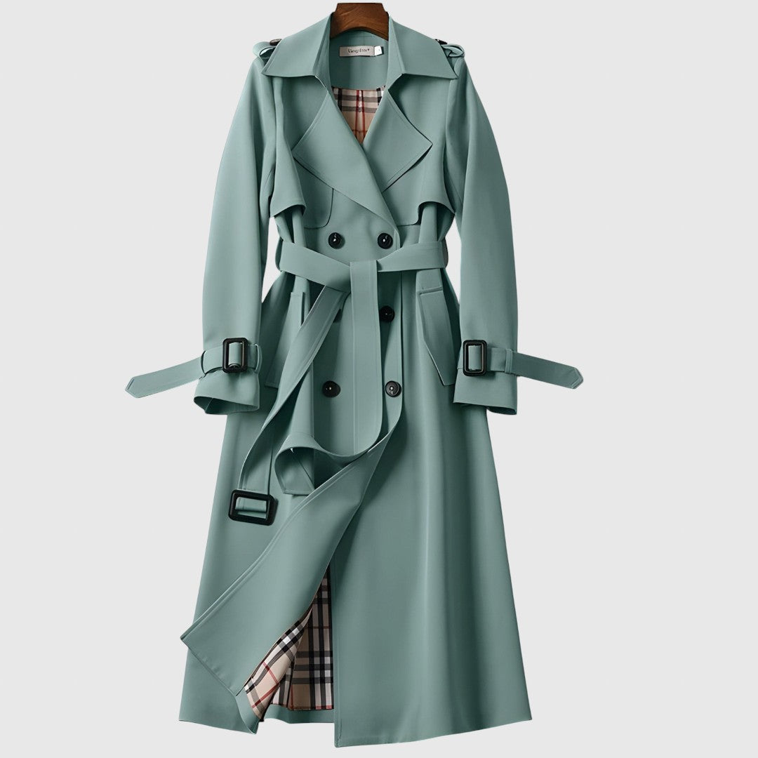 Mayfair – Örök elegancia bézsben