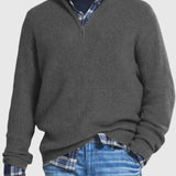 Nimród - Diego cipzáras pulóver