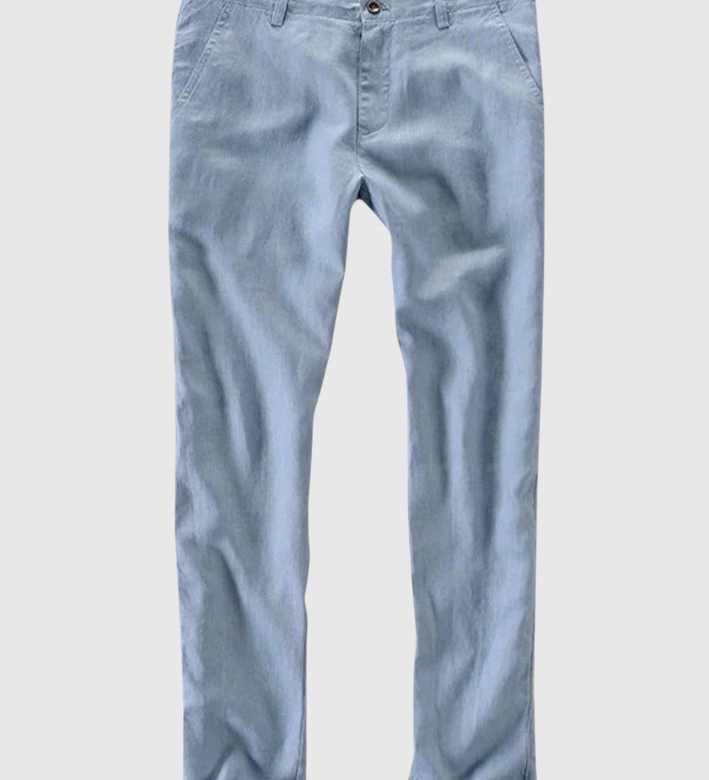 Zoltán - Len nadrág Mikonosz