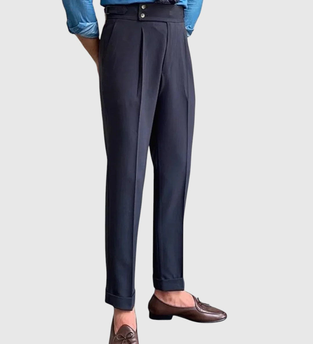 János - Moritz Vintage Nadrág