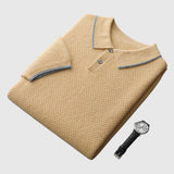 Róbert - Kasmír Aristo póló