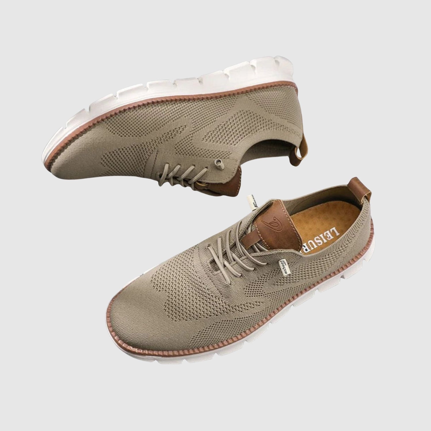 István – UltraComfort sportcipők