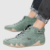 Ottó – Ultra kényelmes csúszásmentes bőrcipők