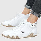 Ottó – Ultra kényelmes csúszásmentes bőrcipők