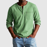 Gábor - Vintage hosszú ujjú ing