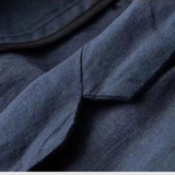 Ferenc – Len szett természetes eleganciával