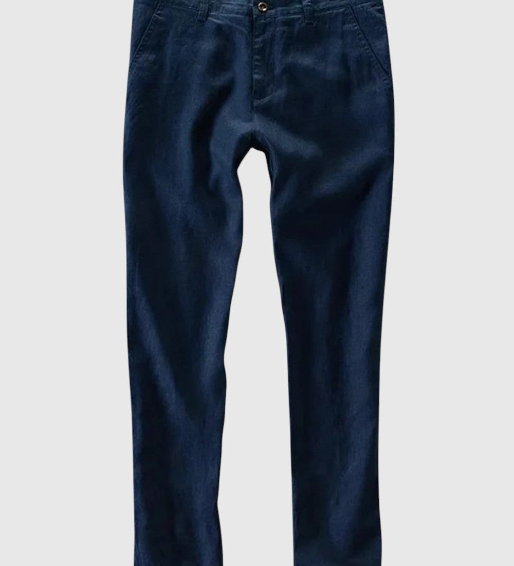 Zoltán - Len nadrág Mikonosz