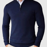 Dömötör - Rövid ujjú póló cipzárral