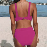 Graça - Magas derekú klasszikus bikini