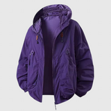 Carter - Könnyű és Lélegző Dzseki!