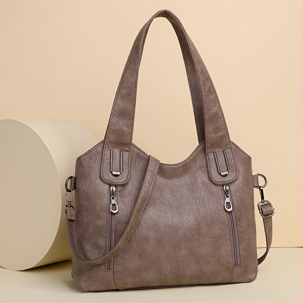 Emma Retro Tote Kézitáska