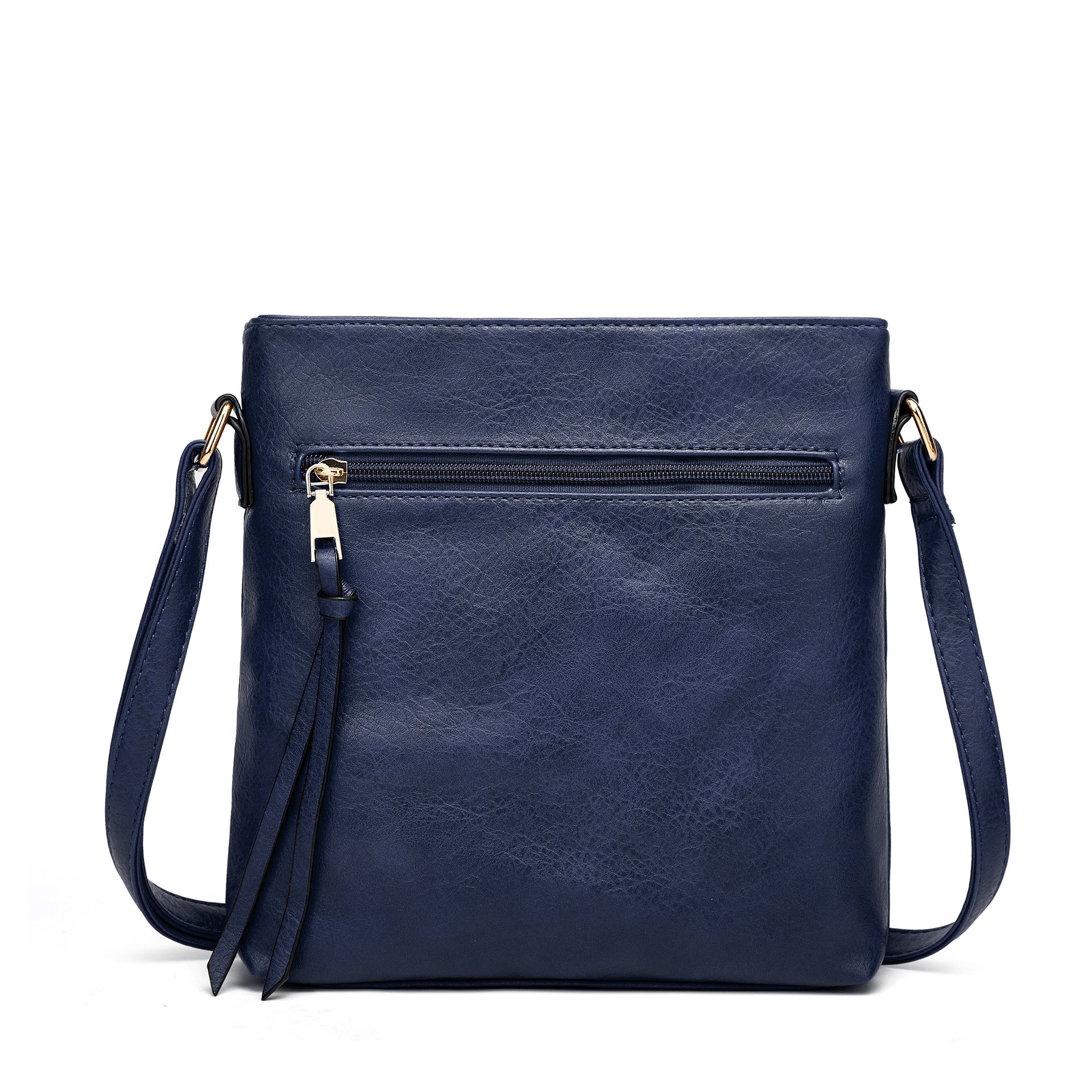 Juul - Vegán Hobo Crossbody