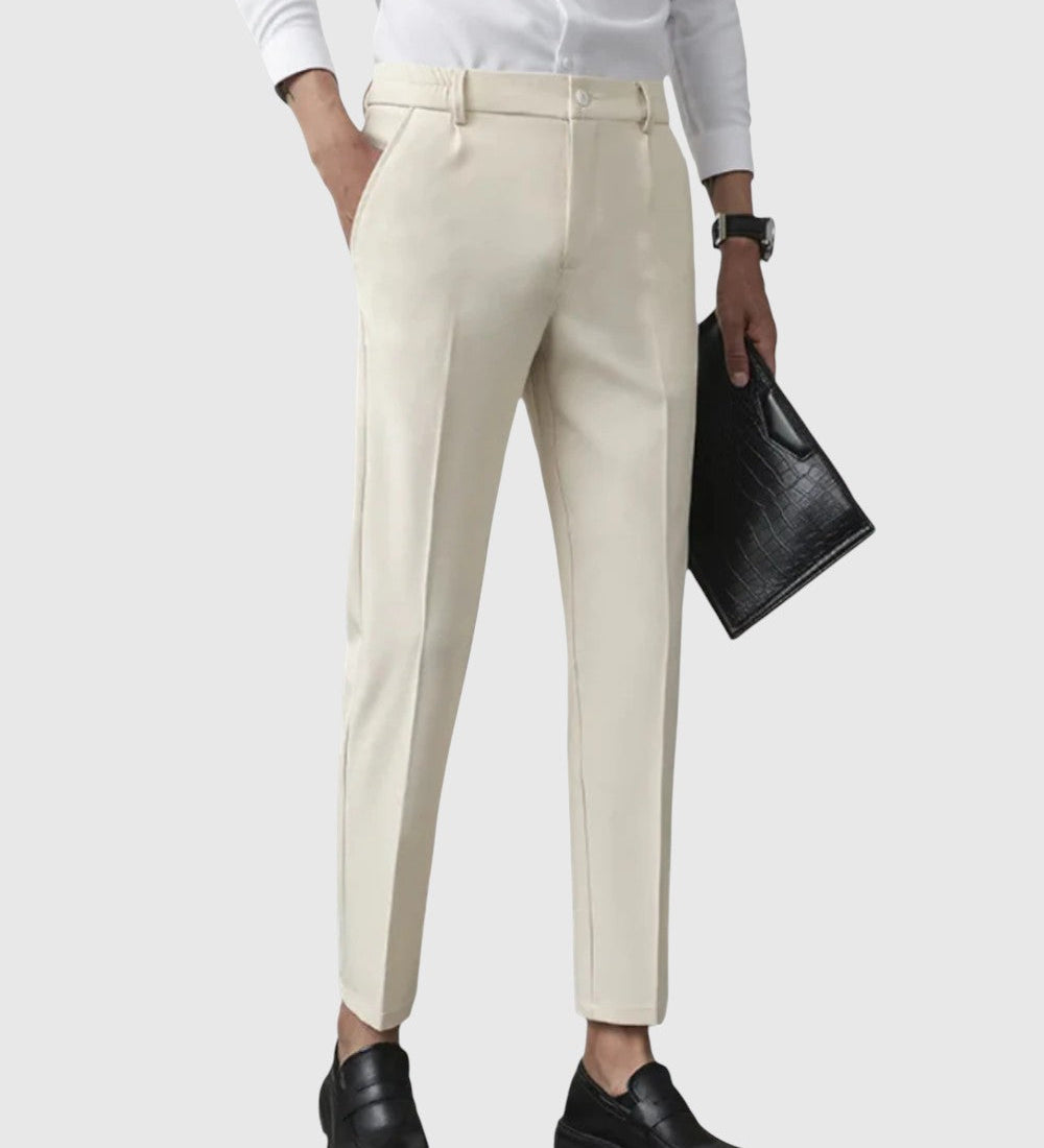 Balázs - Rugalmas nadrág Firenze