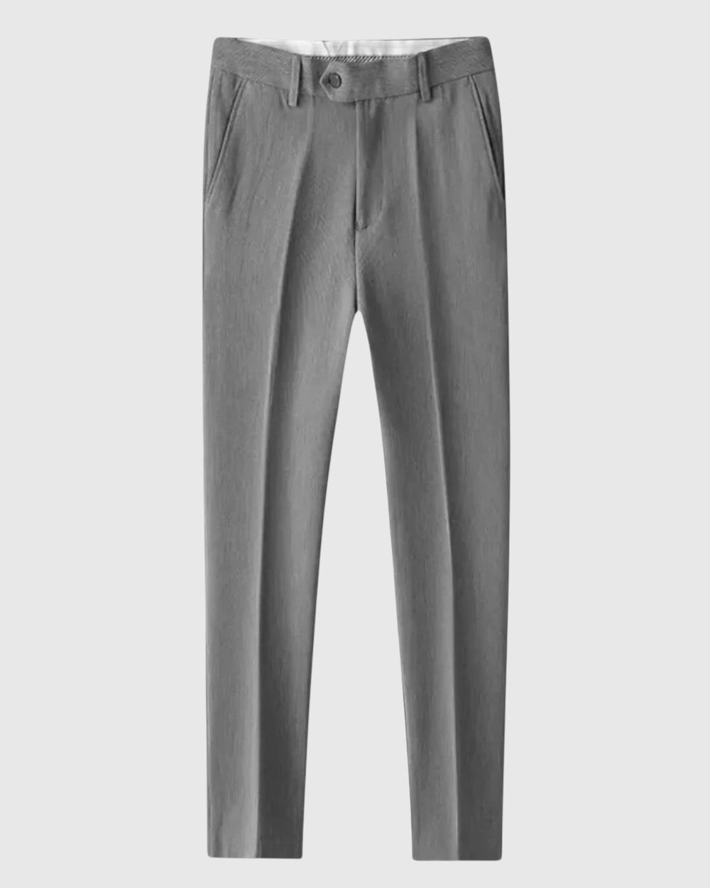 Sándor - Klasszikus nadrág Torinóból