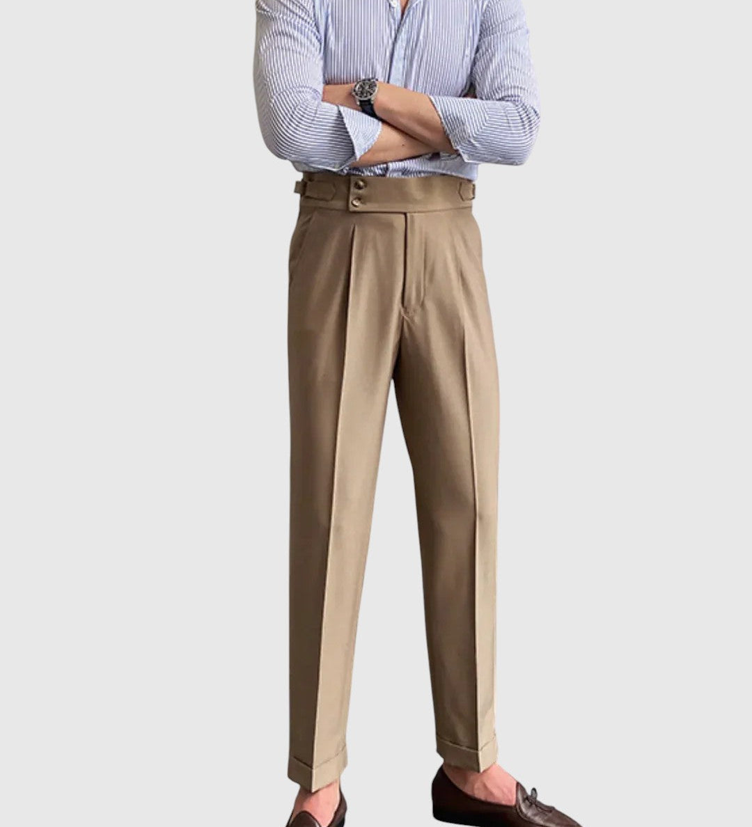 János - Moritz Vintage Nadrág