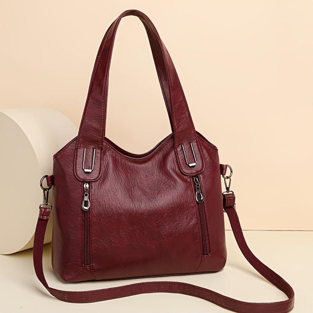 Emma Retro Tote Kézitáska