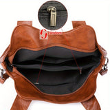 Emma Retro Tote Kézitáska