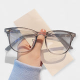 Kék fényvédő szemüveg