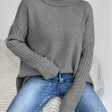 Audrey | Kényelmes Pulóver