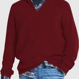 Nimród - Diego cipzáras pulóver