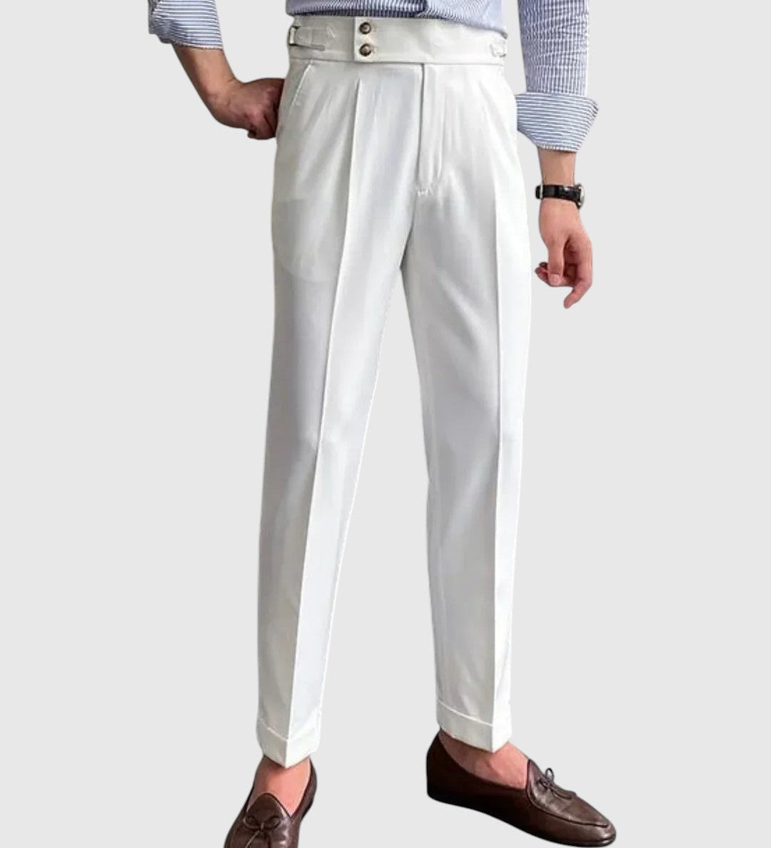 János - Moritz Vintage Nadrág